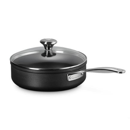 Le Creuset Nonstick Saute Pan - 24cm