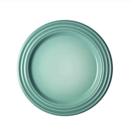 Le Creuset Classic Salad Plate - Sage