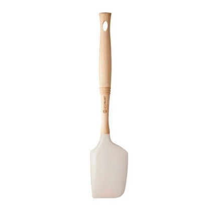 Le Creuset Revolution® Large Spatula - Meringue