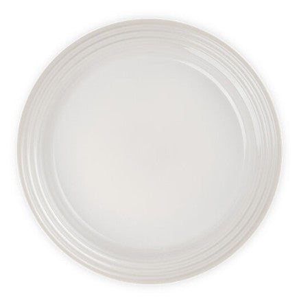 Le Creuset Classic Dinner Plate - Meringue