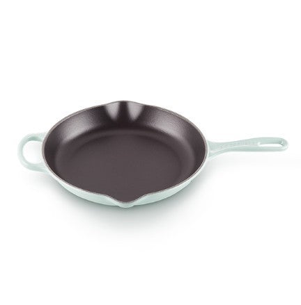 Le Creuset Round Skillet - 26cm Sage