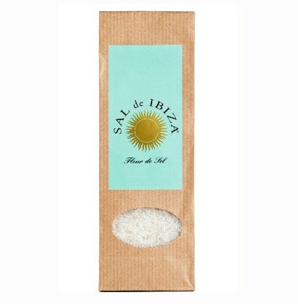 Sal de Ibiza Fleur de Sel Refill Pack
