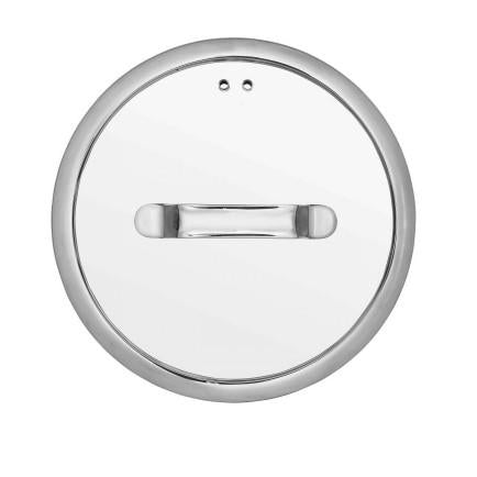 Scanpan TechnIQ 8.5" Glass Lid
