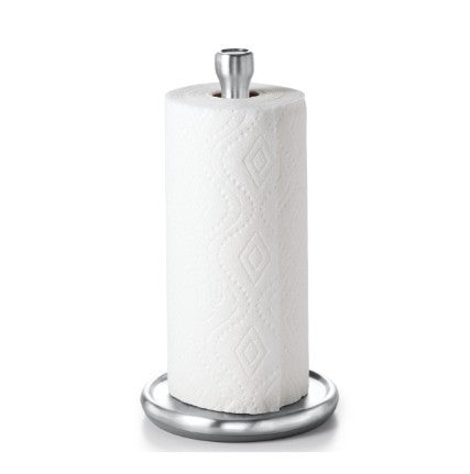 OXO Good Grips Paper Towel Holder - One Handed