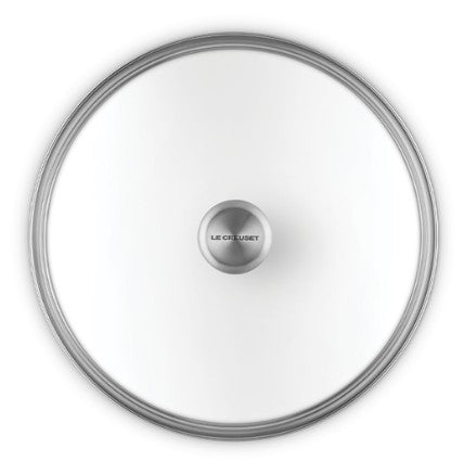 Le Creuset Glass Lid - 30cm