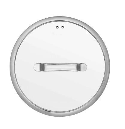 Scanpan TechnIQ 10.25" Glass Lid