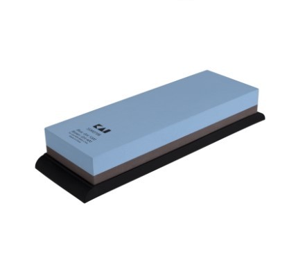 Shun Combination Whetstone 400/1000 Grit