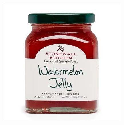 Stonewall Kitchen Jelly - Watermelon
