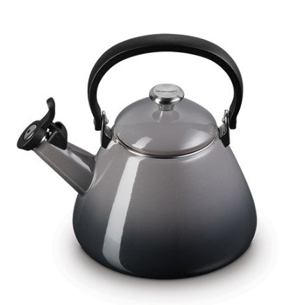 Le Creuset Kone Kettle - Oyster