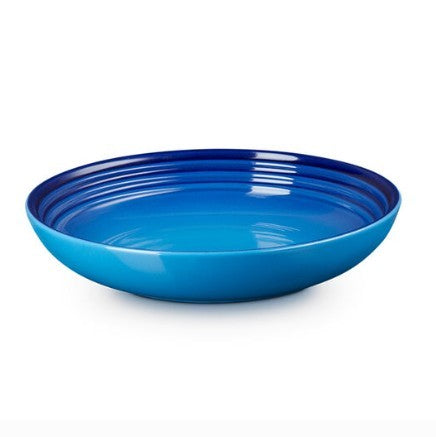Le Creuset Classic Pasta Bowl - Blueberry