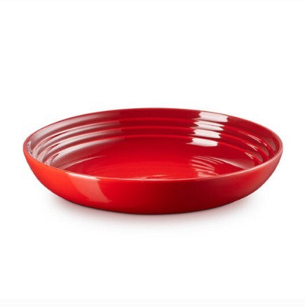 Le Creuset Classic Pasta Bowl - Cerise