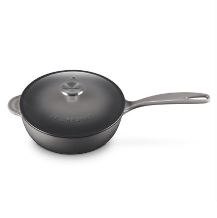 Le Creuset Saucier - 2L Oyster