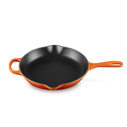 Le Creuset Round Skillet - 26cm Flame