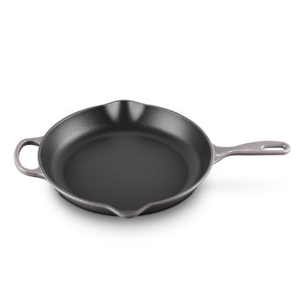 Le Creuset Round Skillet - 30cm Oyster