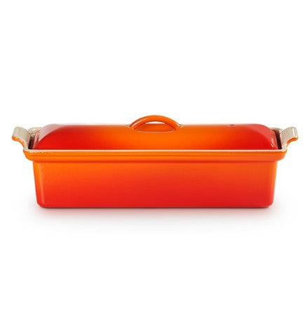 Le Creuset Pâté Terrine - Flame