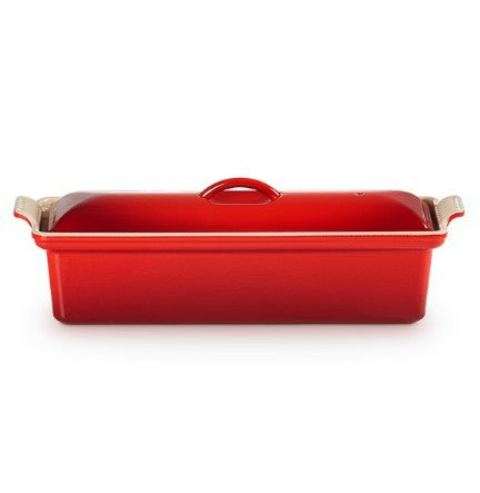 Le Creuset Pâté Terrine - Cerise