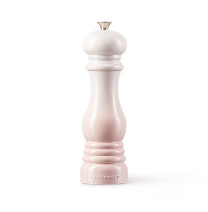 Le Creuset Pepper Mill - Shell Pink