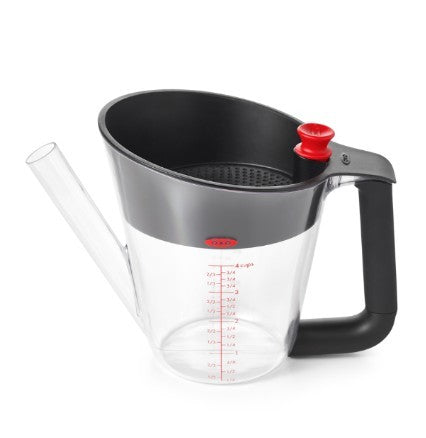 OXO Good Grips Fat Separator - 4 Cup