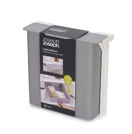 Joseph Joseph CupboardStore™ Under-Shelf Drawer