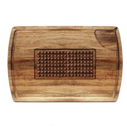 Natural Living Carving Board