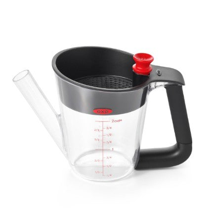 OXO Good Grips Fat Separator - 2 Cup