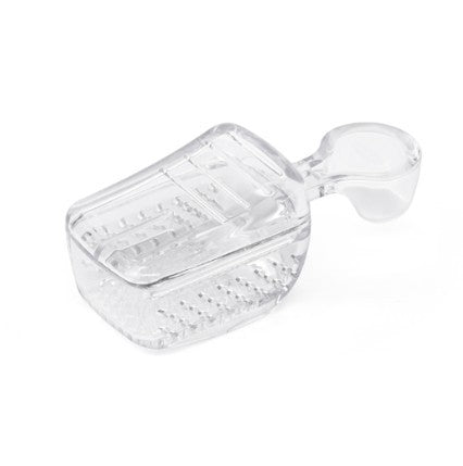 OXO Good Grips Pop 2.0 Dusting Scoop