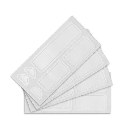 OXO Good Grips Pop 2.0 Removable Lables