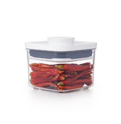 OXO Good Grips Pop 2.0 Small Square Mini Container - 0.4L