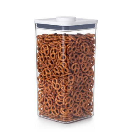 OXO Good Grips Pop 2.0 Big Square Tall Container - 5.7L