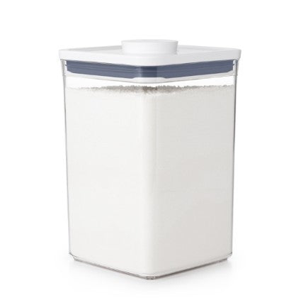 OXO Good Grips Pop 2.0 Big Square Medium Container - 4.2L