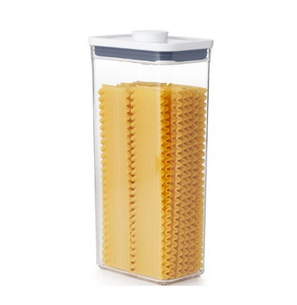 OXO Good Grips Pop 2.0 Rectangle Tall Container - 3.5L
