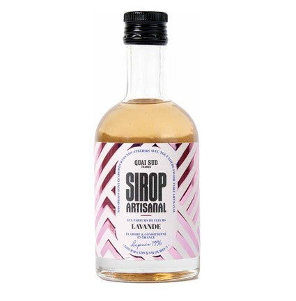 L'Epicerie de Provence Syrup - Lavender