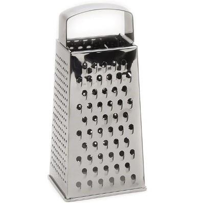 Il Piatto Pieno 4 Sided Box Grater