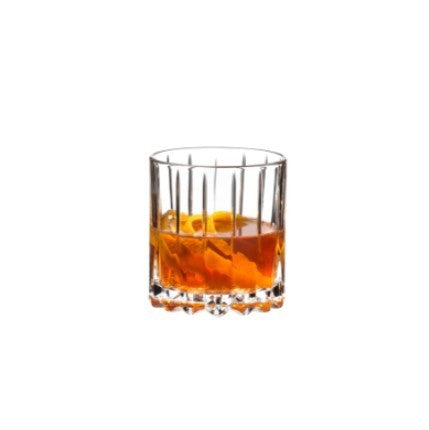 Riedel Drink Specific Glassware Neat Glass - 2 Pack