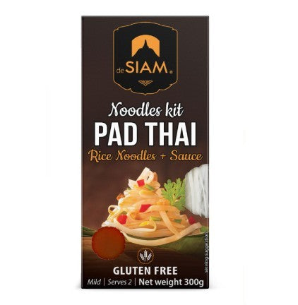 deSiam Pad Thai Kit