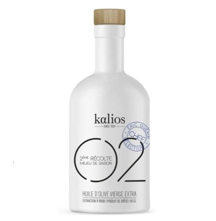 Kalios Olive Oil 02 500ml