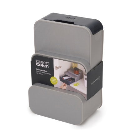 Joseph Joseph CupboardStore™ Compact Tiered Organizer