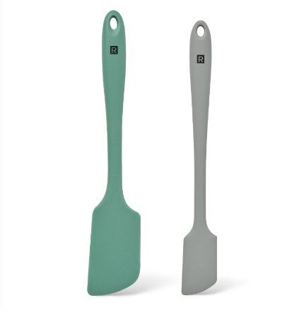Ricardo Spatulas Set of 2 - Silicone