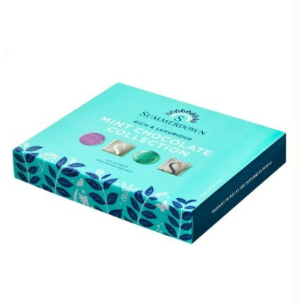 Summerdown Mint Chocolate Collection