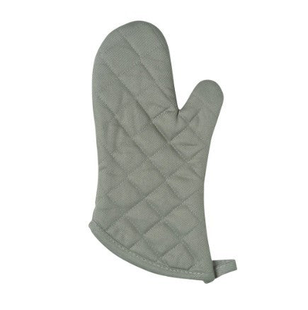 Now Designs Oven Mitts - Superior London Grey