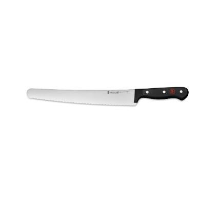 Wusthof Gourmet 10" Super Slicer Bread Knife