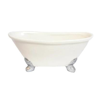 Tiki Mug Claw Foot Tub