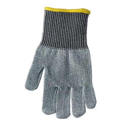 Microplane Cut Resistant Glove Kid Size