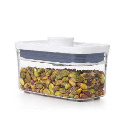 OXO Good Grips Pop 2.0 Slim Rectangle Mini Container - 0.4L