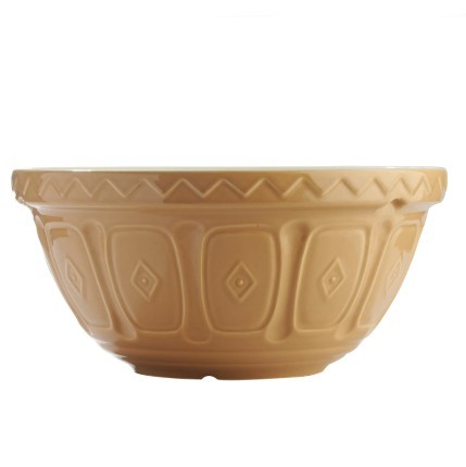 Mason Cash Mixing Bowl - Caneware 4L