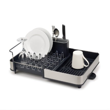 Joseph Joseph Extend™ Steel Expandable Dish Rack