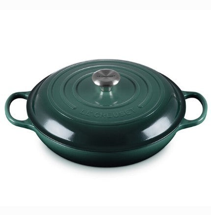 Le Creuset Braiser - 3.5L Artichaut