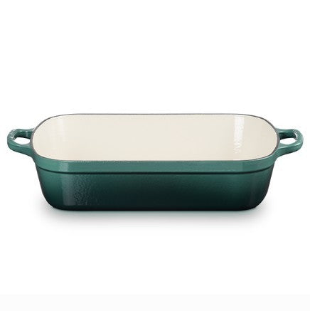 Le Creuset Rectangular Roaster - Artichaut