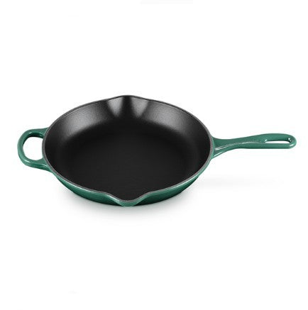 Le Creuset Round Skillet - 26cm Artichaut