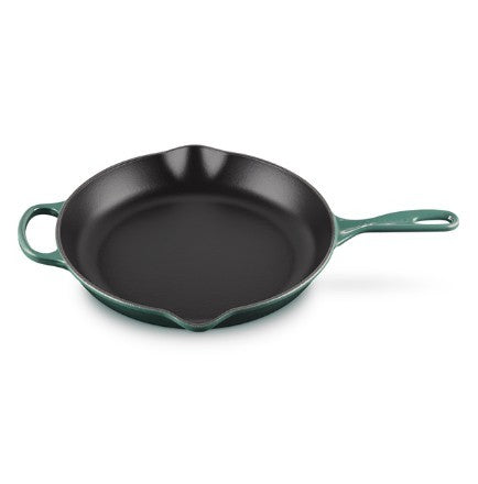 Le Creuset Round Skillet - 30cm Artichaut